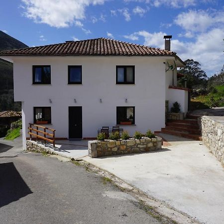 Casa El Acebal Villa Лянес Екстериор снимка