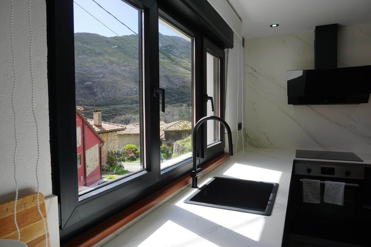 Casa El Acebal Villa Лянес Екстериор снимка