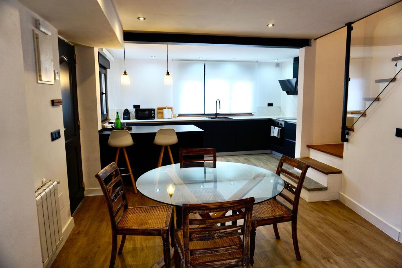 Casa El Acebal Villa Лянес Екстериор снимка